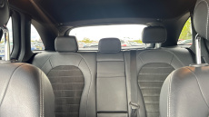 Mercedes-Benz GLC 220d 4Matic AMG Line 5dr 9G-Tronic Diesel Estate